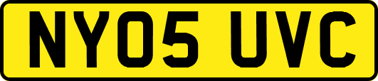 NY05UVC