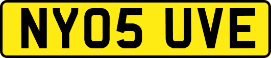 NY05UVE