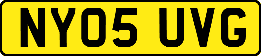 NY05UVG
