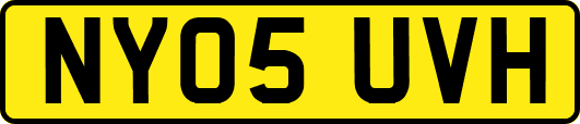 NY05UVH