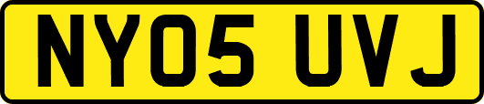 NY05UVJ