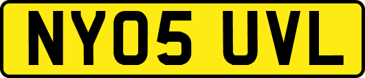 NY05UVL
