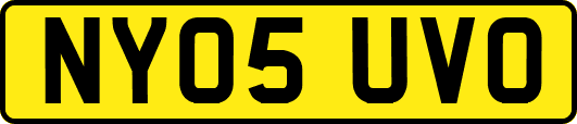 NY05UVO