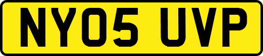 NY05UVP