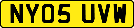 NY05UVW