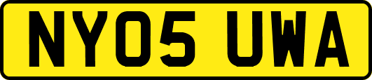 NY05UWA