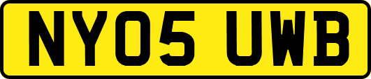 NY05UWB