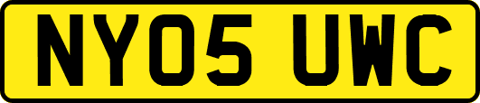 NY05UWC