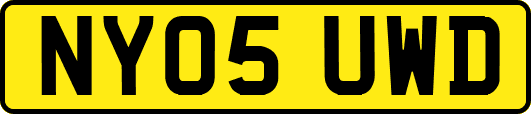 NY05UWD