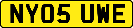 NY05UWE