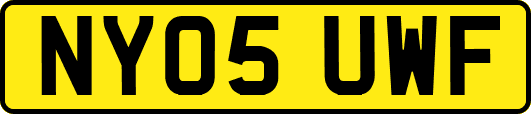 NY05UWF
