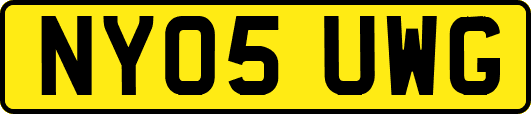 NY05UWG