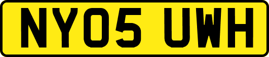 NY05UWH
