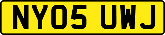 NY05UWJ
