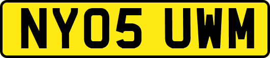 NY05UWM