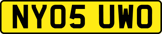 NY05UWO