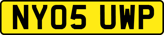 NY05UWP