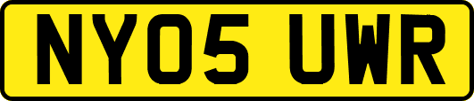 NY05UWR