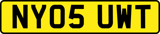 NY05UWT