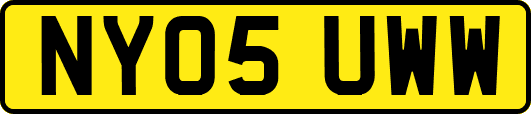 NY05UWW