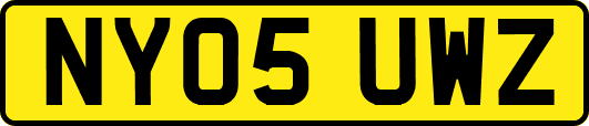 NY05UWZ
