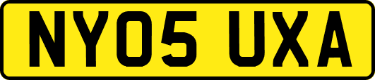 NY05UXA