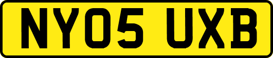 NY05UXB
