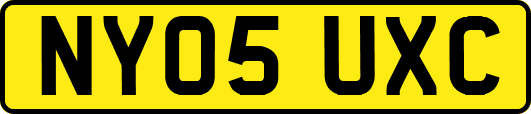 NY05UXC