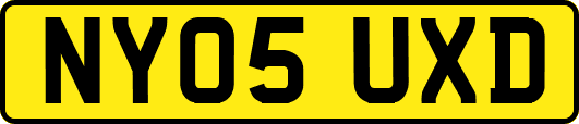 NY05UXD