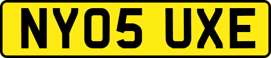 NY05UXE