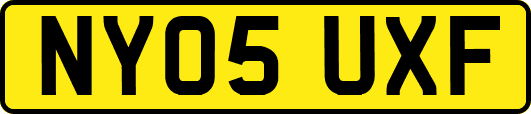 NY05UXF