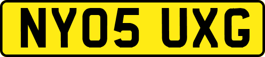 NY05UXG