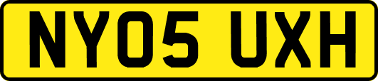 NY05UXH