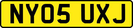 NY05UXJ