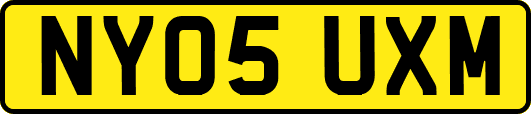 NY05UXM