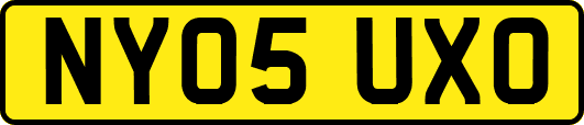 NY05UXO