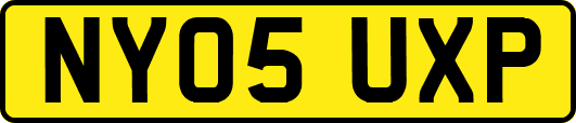 NY05UXP