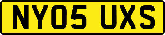 NY05UXS