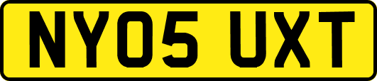 NY05UXT