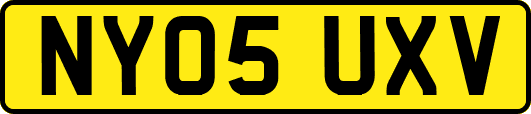 NY05UXV
