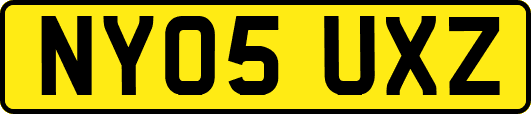 NY05UXZ
