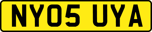 NY05UYA