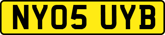 NY05UYB