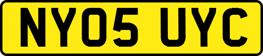 NY05UYC