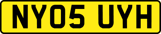NY05UYH