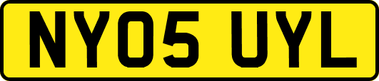 NY05UYL