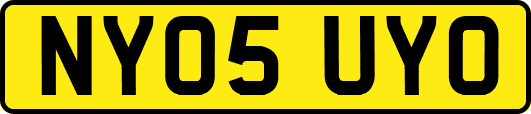 NY05UYO