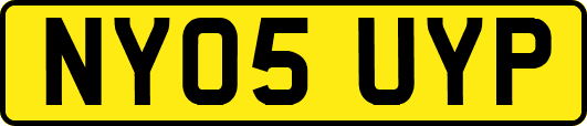 NY05UYP