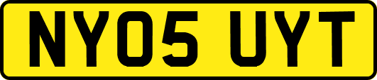 NY05UYT