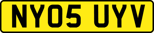 NY05UYV